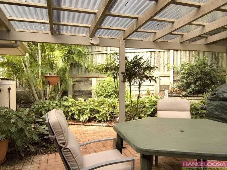 Second view of Homely house listing, 21 Jacaranda Place, Tewantin QLD 4565