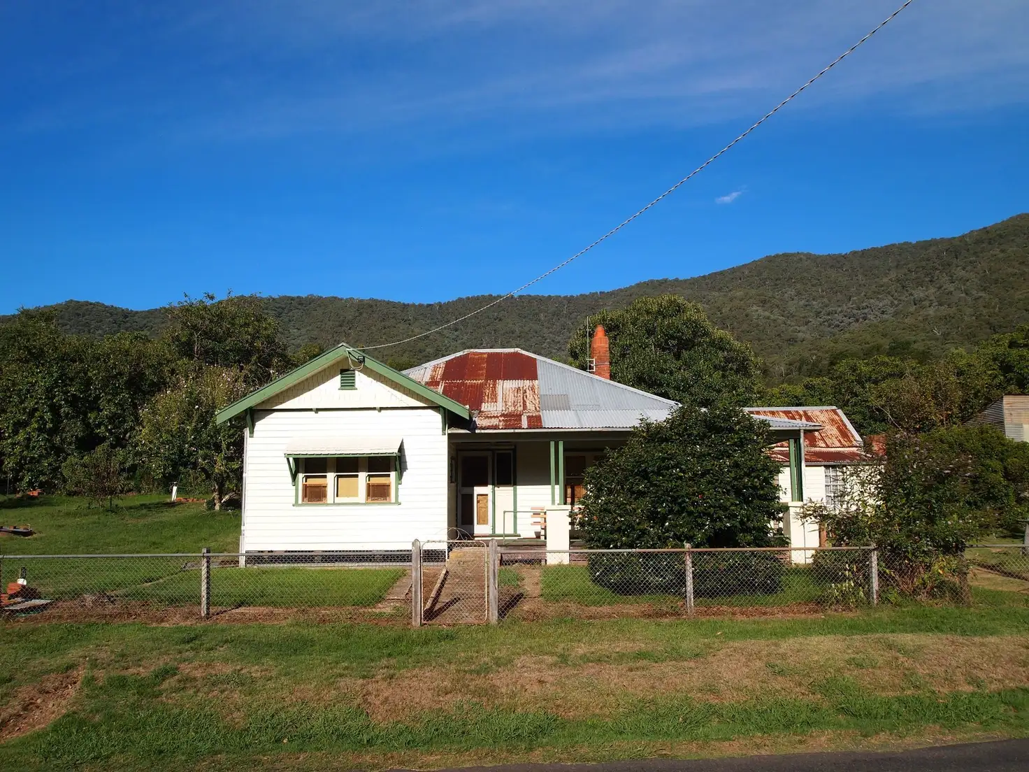 Main view of Homely house listing, 359 Morses Creek Road, Wandiligong VIC 3744