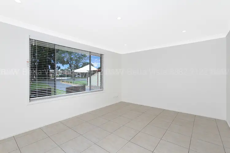 Fourth view of Homely house listing, 3 Cocos Place, Quakers Hill NSW 2763