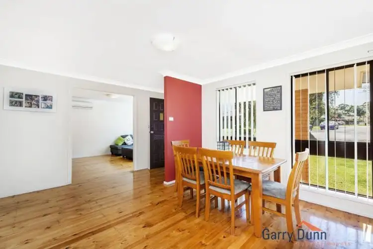 Third view of Homely house listing, 66 Lorikeet Ave, Ingleburn NSW 2565