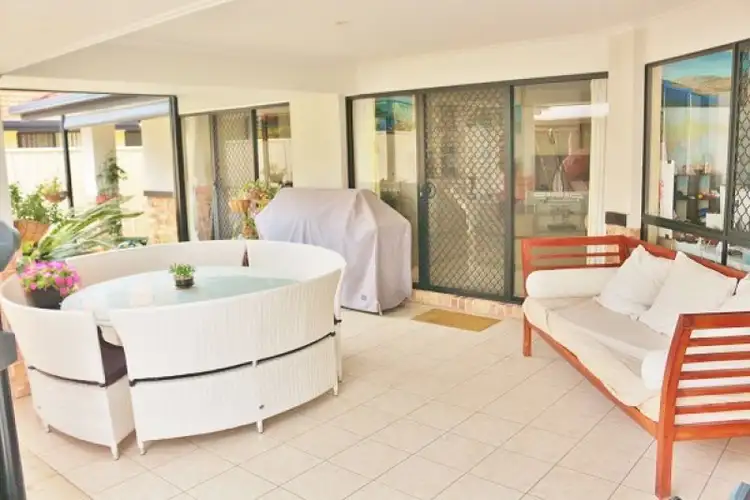 Sixth view of Homely house listing, 131 Endeavour Drive, Banksia Beach QLD 4507