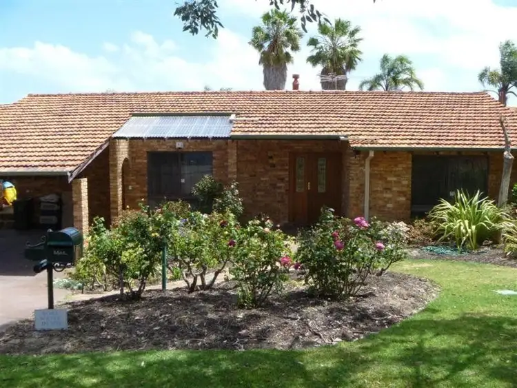 38 Hartington Way, Carine WA 6020