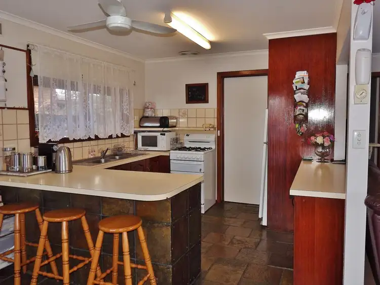 Second view of Homely house listing, 72 Coalville Road, Moe VIC 3825