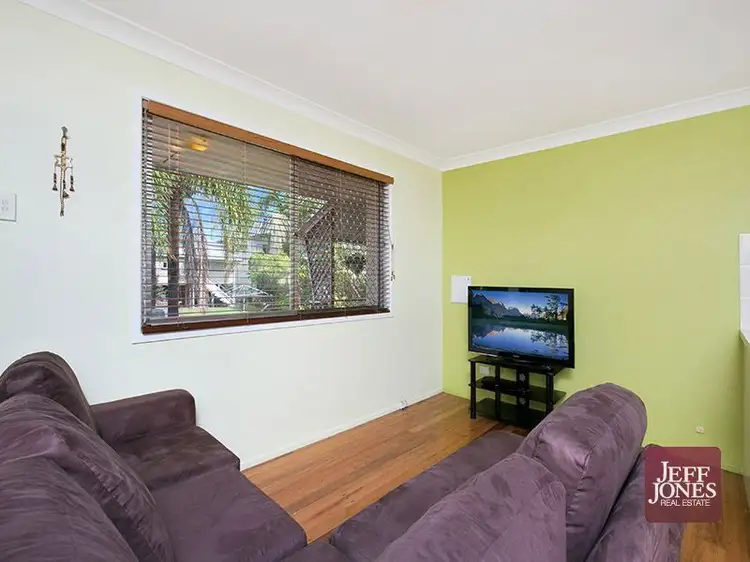 Second view of Homely unit listing, 4/15 Cedar Street, Greenslopes QLD 4120