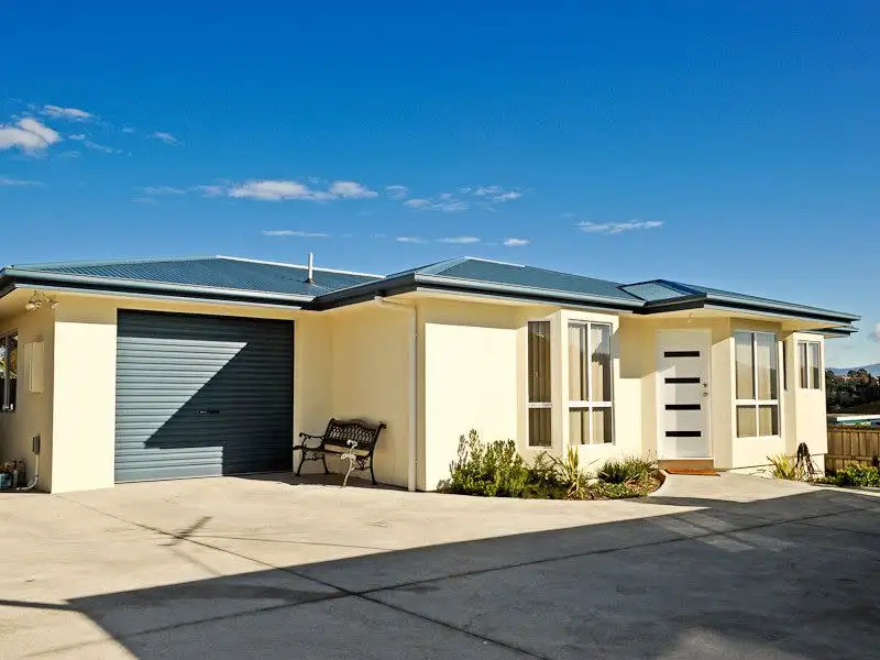 Main view of Homely house listing, 2/2 Dampier Street, Warrane TAS 7018