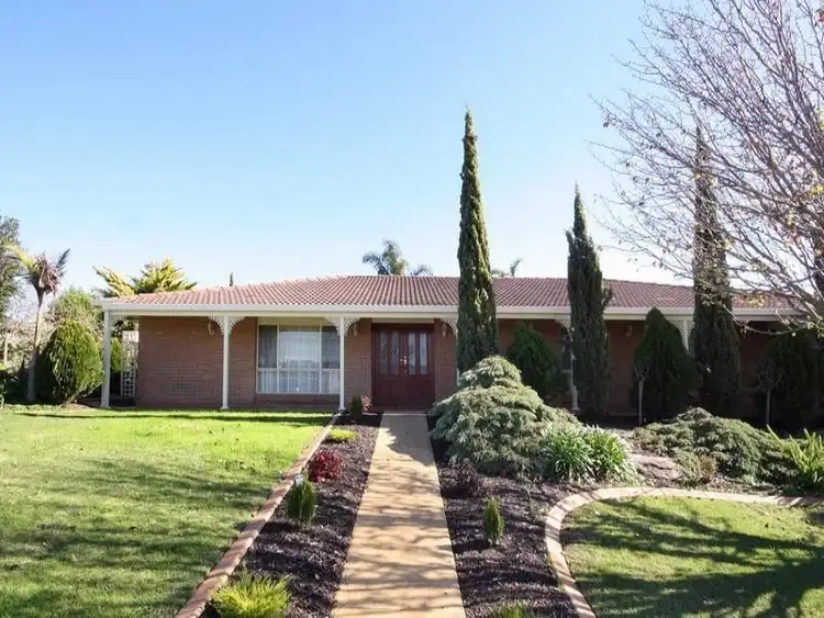 32 Petworth Parade, Greenwith SA 5125