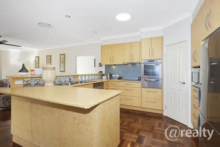 Seventh view of Homely rural property listing, 10 Pinbarren Place, Yugar QLD 4520