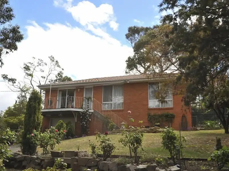 Main view of Homely house listing, 611 Channel Highway, Bonnet Hill TAS 7053
