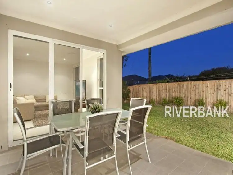 Seventh view of Homely house listing, 8 Buran Road, Pemulwuy NSW 2145