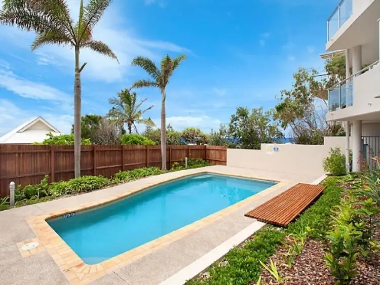 Fifth view of Homely apartment listing, 3/21 Park Crescent, Sunshine Beach QLD 4567