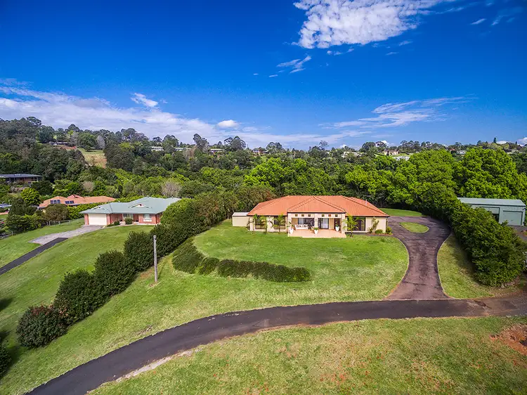 Fourth view of Homely house listing, 18 Ridgeland Close, Richmond Hill NSW 2480