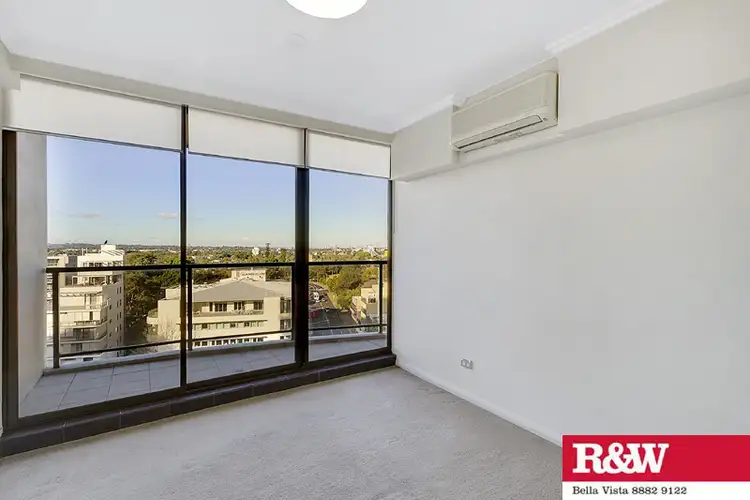Third view of Homely unit listing, Address available on request