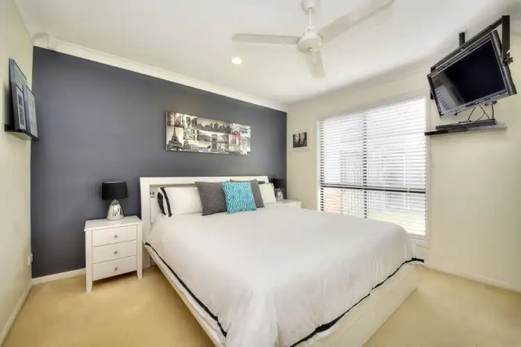 Fourth view of Homely villa listing, 210/64 Gilston Rd, Nerang QLD 4211