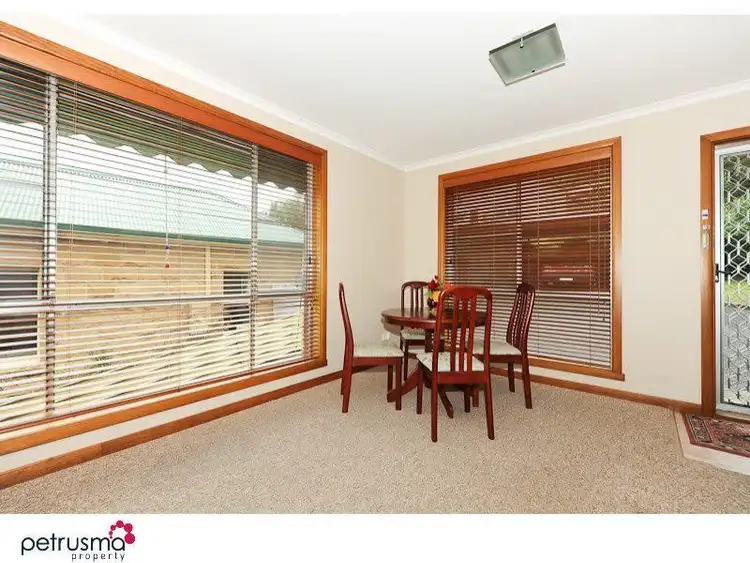 Third view of Homely unit listing, 3/57 Malunna Road, Lindisfarne TAS 7015