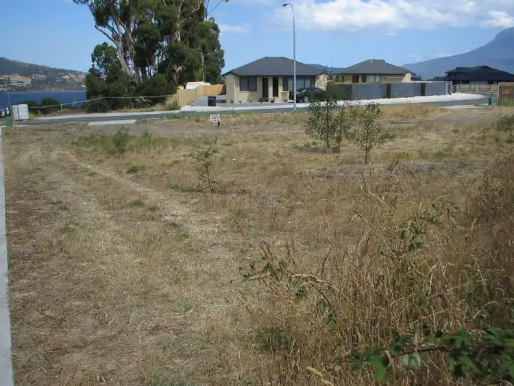 Second view of Homely land listing, Address available on request