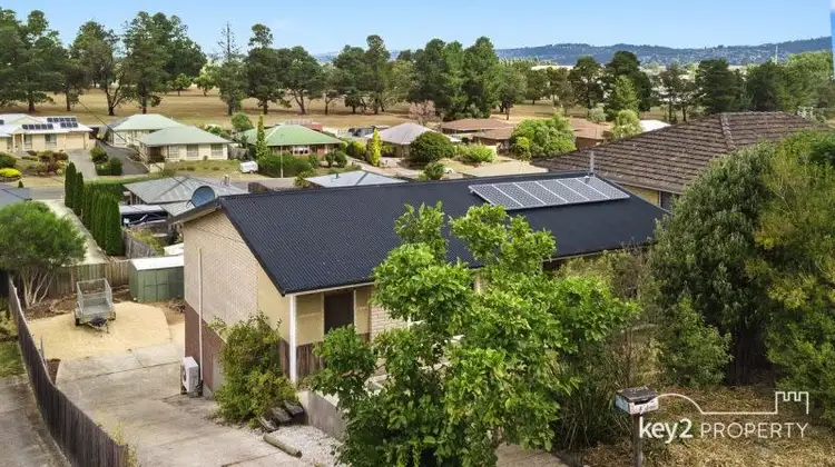 50 Parua Road, Newnham TAS 7248