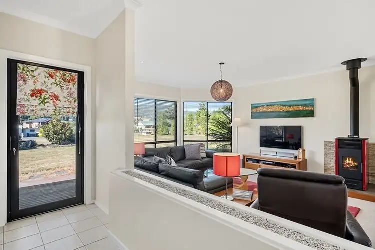 Third view of Homely house listing, 176 Glen Road, Ranelagh TAS 7109