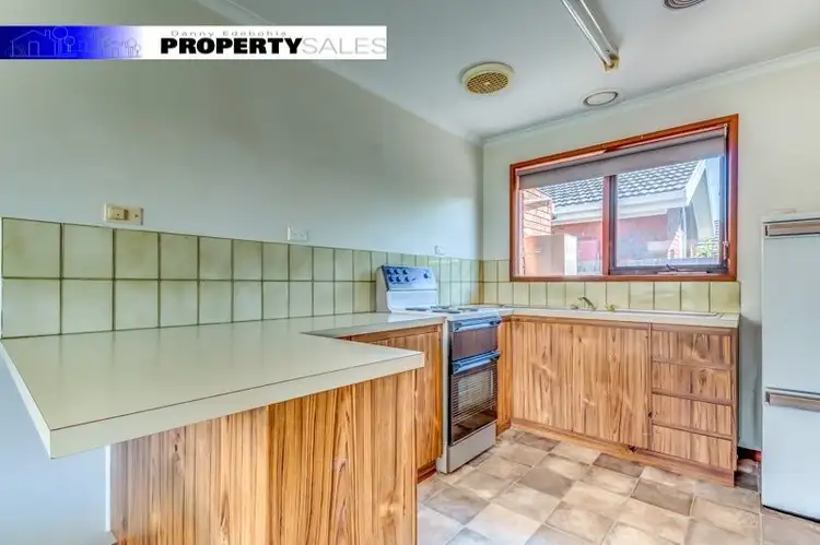 Third view of Homely unit listing, 1/3 Hall Court, Newborough VIC 3825
