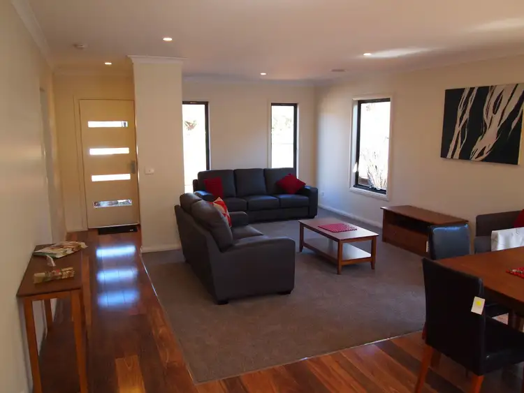 Third view of Homely house listing, 1B Churchill Avenue, Bright VIC 3741