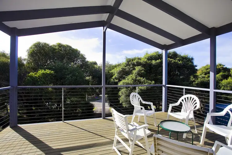 Fourth view of Homely house listing, 17 Alice Street, Aireys Inlet VIC 3231