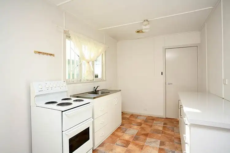 Second view of Homely house listing, 111A Haig Street, Brassall QLD 4305