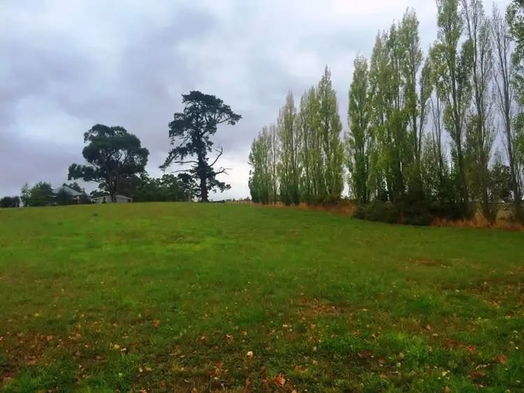 Fifth view of Homely land listing, 2 Brookdale Close, Cygnet TAS 7112
