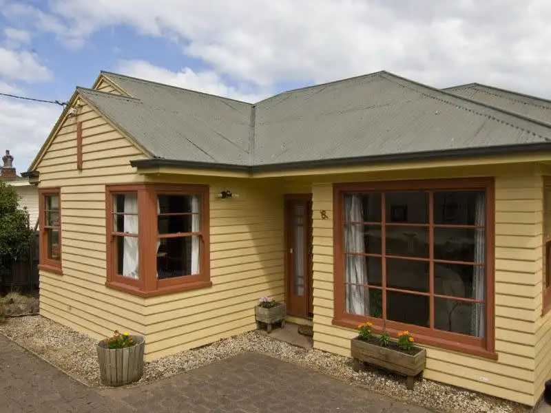 Main view of Homely house listing, 6 Nimrin Street, Montagu Bay TAS 7018