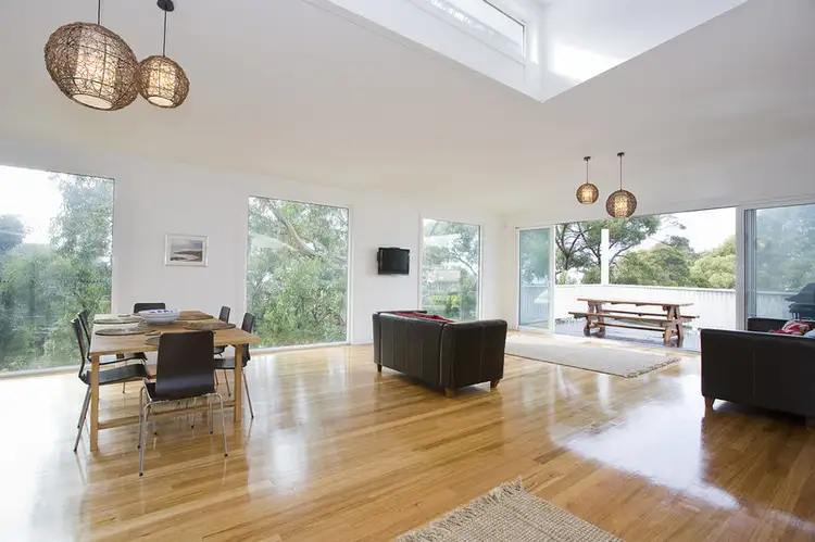 Second view of Homely house listing, 3 Allen Street, Lorne VIC 3232