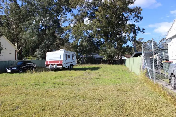Sixth view of Homely land listing, 17 June Street, Seven Hills NSW 2147