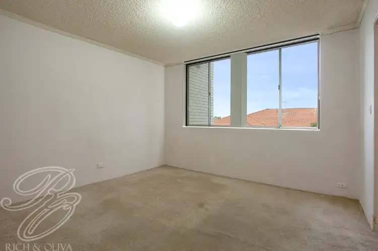 Fifth view of Homely unit listing, 35/135 Croydon Ave, Croydon Park NSW 2133