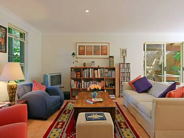 Sixth view of Homely house listing, 1/7 Oceanside Place, Suffolk Park NSW 2481
