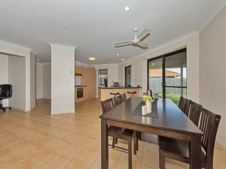 Fifth view of Homely house listing, 31 Freestone Drive, Upper Coomera QLD 4209