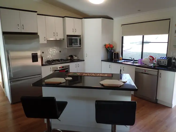 Seventh view of Homely house listing, 8 Puschmann Road, Merritts Creek QLD 4352