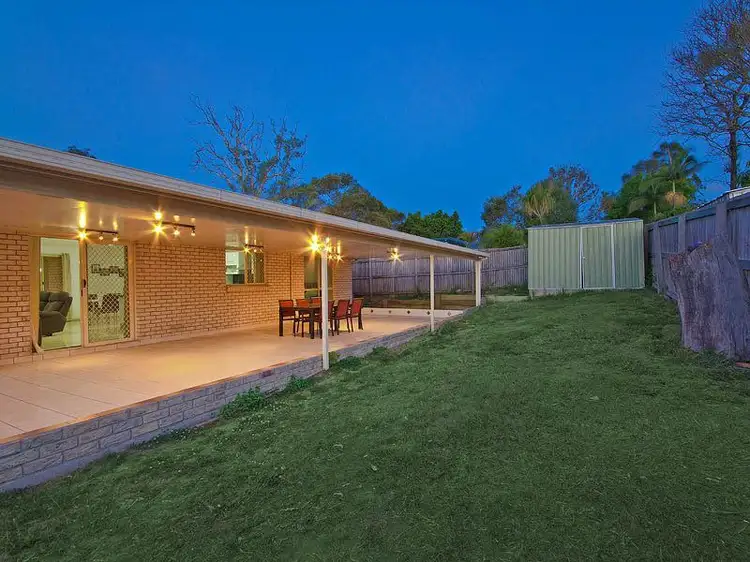 178 Johnson Road, Hillcrest QLD 4118