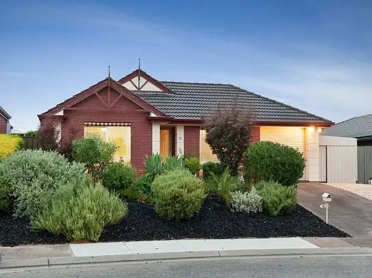 Main view of Homely house listing, 38 Verdielho Circuit, Old Reynella SA 5161