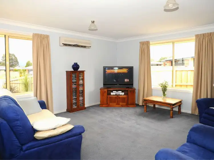 Fourth view of Homely house listing, 10 Coghlan Court, Old Beach TAS 7017