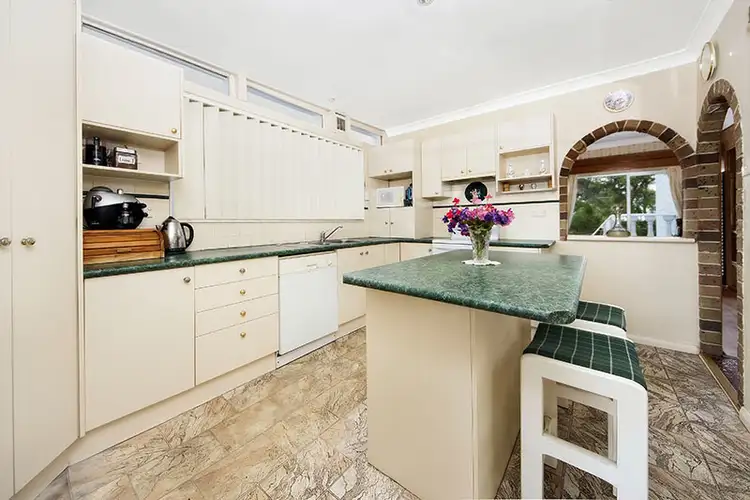 Fourth view of Homely house listing, 20 Arkana Place, Engadine NSW 2233