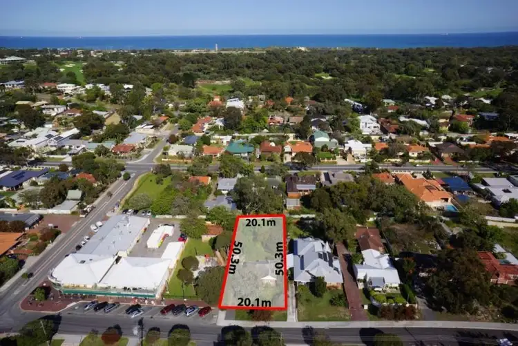 23 Strickland Street, Mount Claremont WA 6010