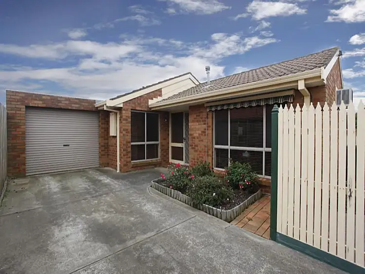 2/59 Tatman Drive, Altona Meadows VIC 3028