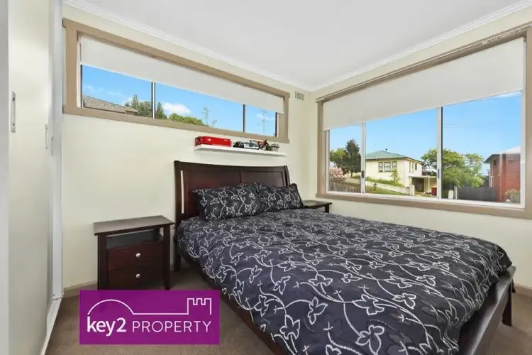 Fifth view of Homely house listing, 13 Victoria Street, Youngtown TAS 7249