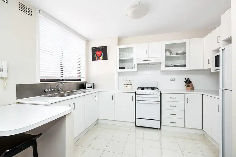 5/55 Gipps Street, Drummoyne NSW 2047