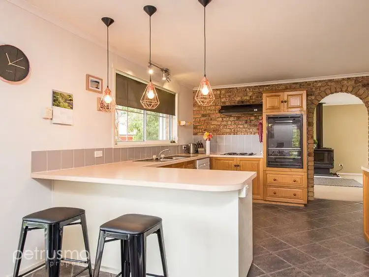 Fourth view of Homely house listing, 80 Begonia Street, Lindisfarne TAS 7015