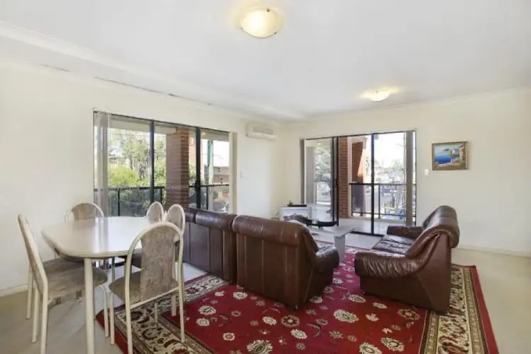 Unit 25/143 PARRAMATTA Road, Concord NSW 2137