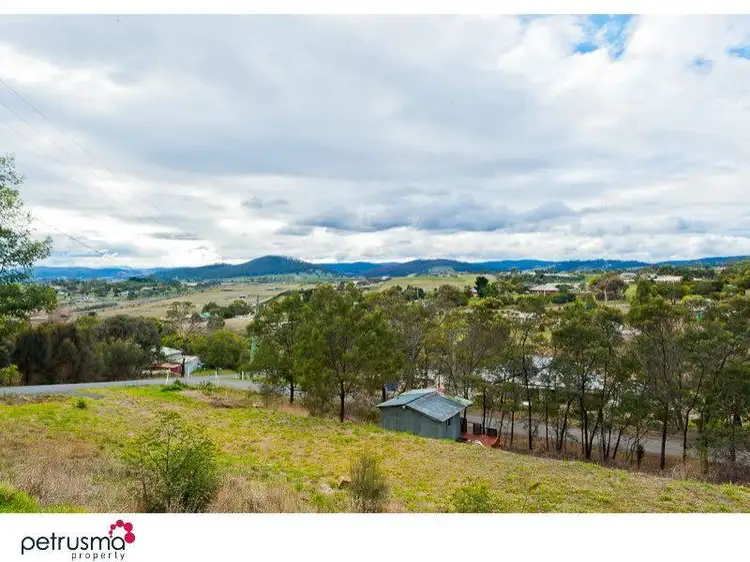 Second view of Homely land listing, 12 Wards Avenue, Lewisham TAS 7173