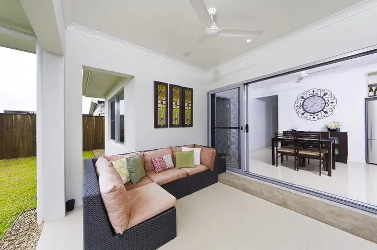 Seventh view of Homely house listing, 136 Roberts Drive, Trinity Beach QLD 4879