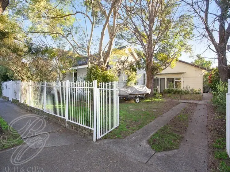 Third view of Homely house listing, 67 Carshalton Street, Croydon Park NSW 2133