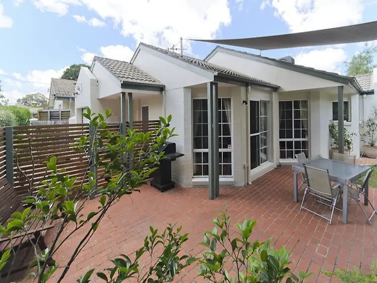 Third view of Homely house listing, 2/9 Banfield Street, Downer ACT 2602