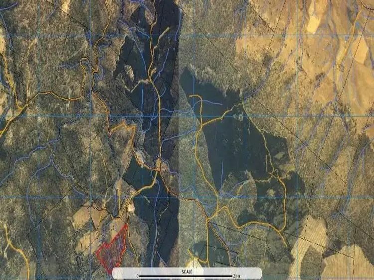 Fifth view of Homely land listing, Lot 1 Whites Road, Uxbridge TAS 7140