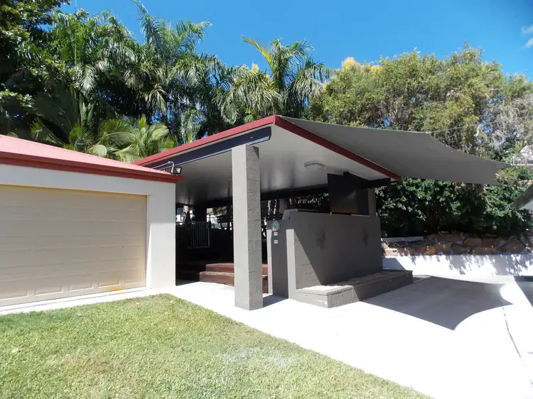 Fifth view of Homely house listing, 9 Parsloe Street, Telina QLD 4680