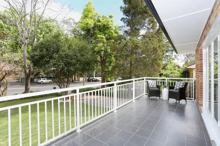 Fourth view of Homely house listing, 151 Bobbin Head Road, Turramurra NSW 2074
